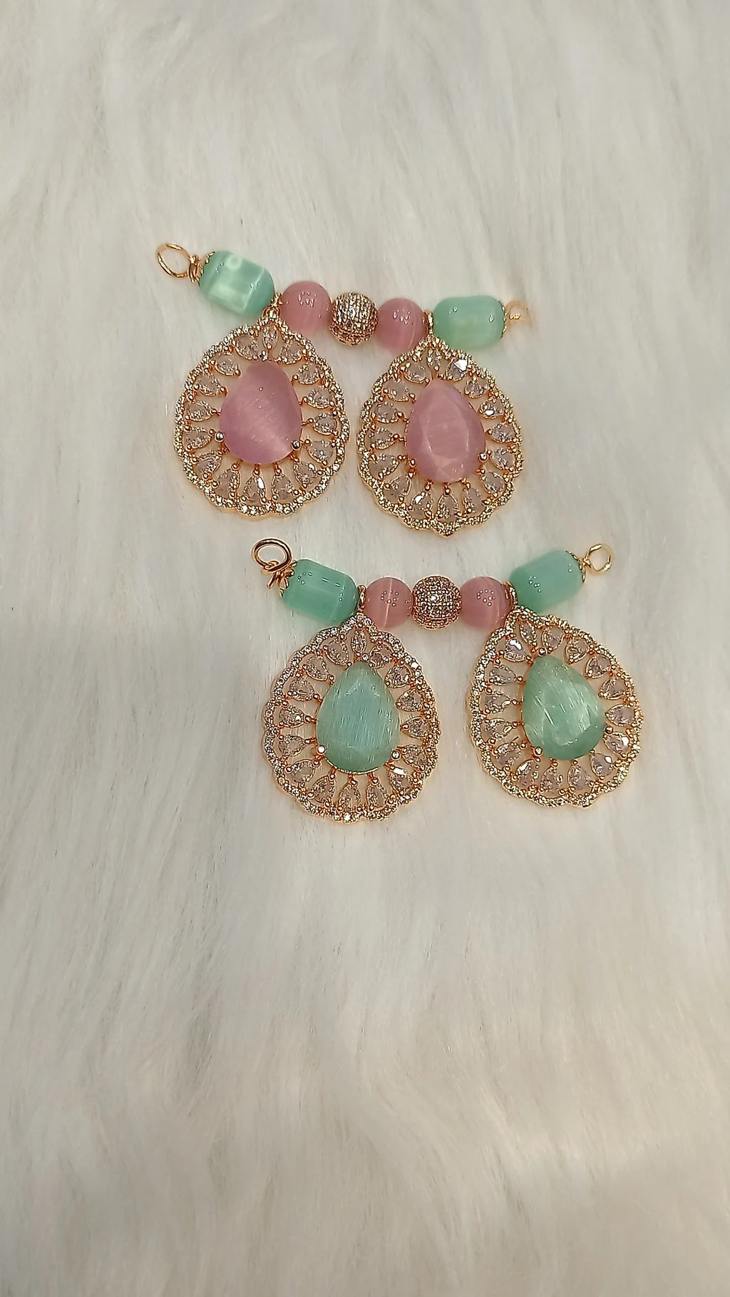 Mangalsutra pendant || 1 piece pack || premium quality ||