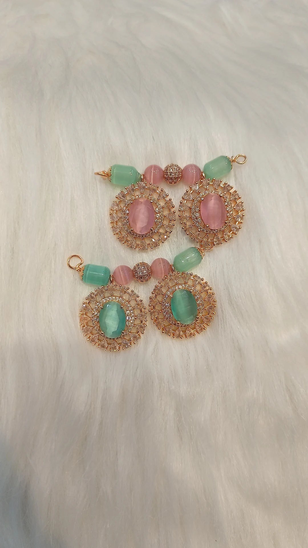 Mangalsutra pendant || 1 piece pack || premium quality||