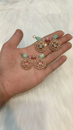 Mangalsutra pendant || 1 piece pack || premium quality||