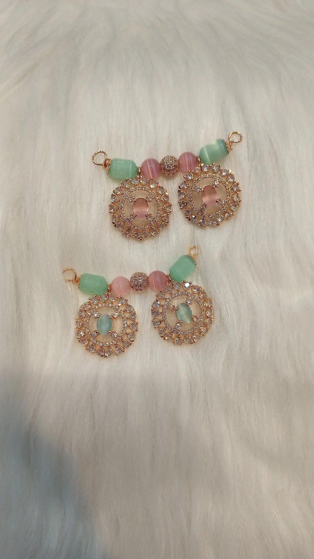 Mangalsutra pendant || 1 piece pack || premium quality||