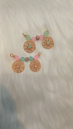 Mangalsutra pendant || 1 piece pack || premium quality||