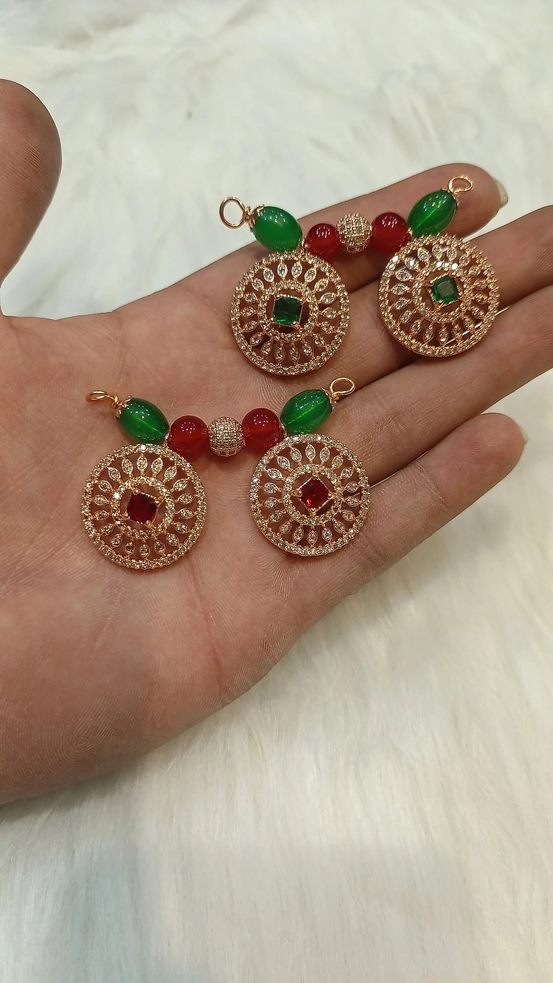 Mangalsutra pendant || 1 piece pack || premium quality||