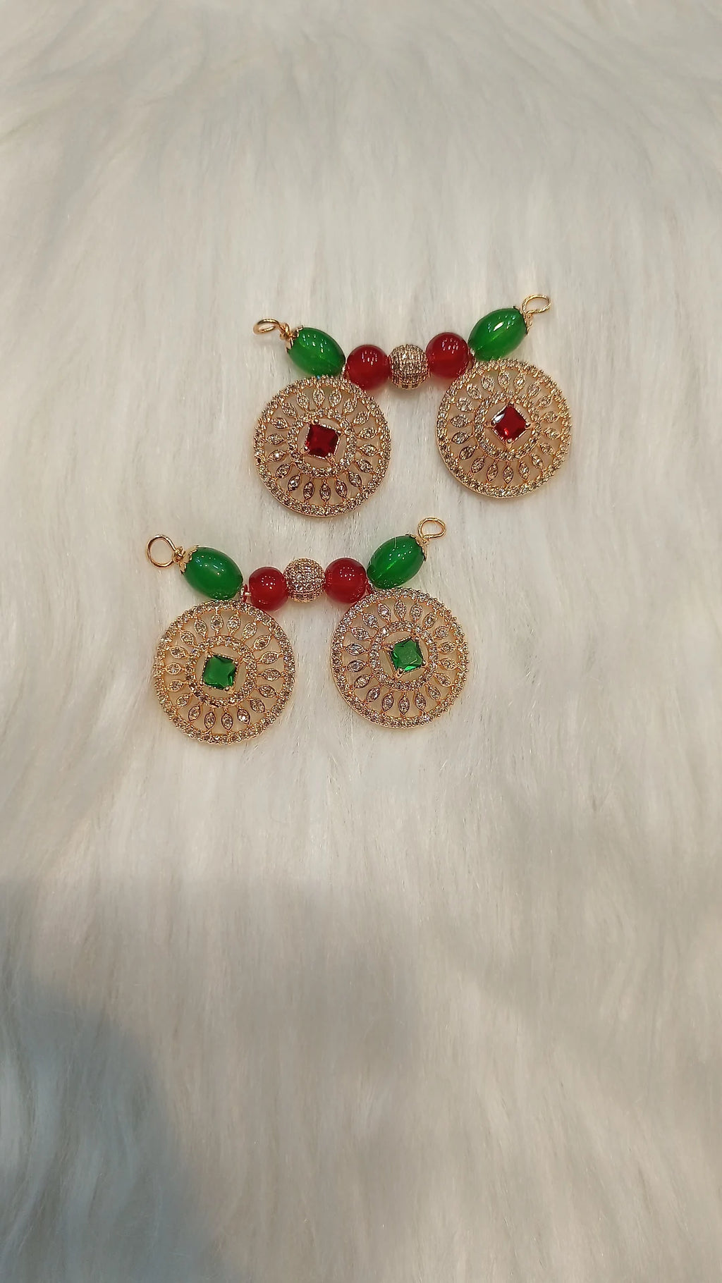 Mangalsutra pendant || 1 piece pack || premium quality||