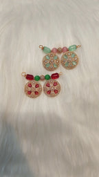 Mangalsutra pendant || 1 piece pack || premium quality||