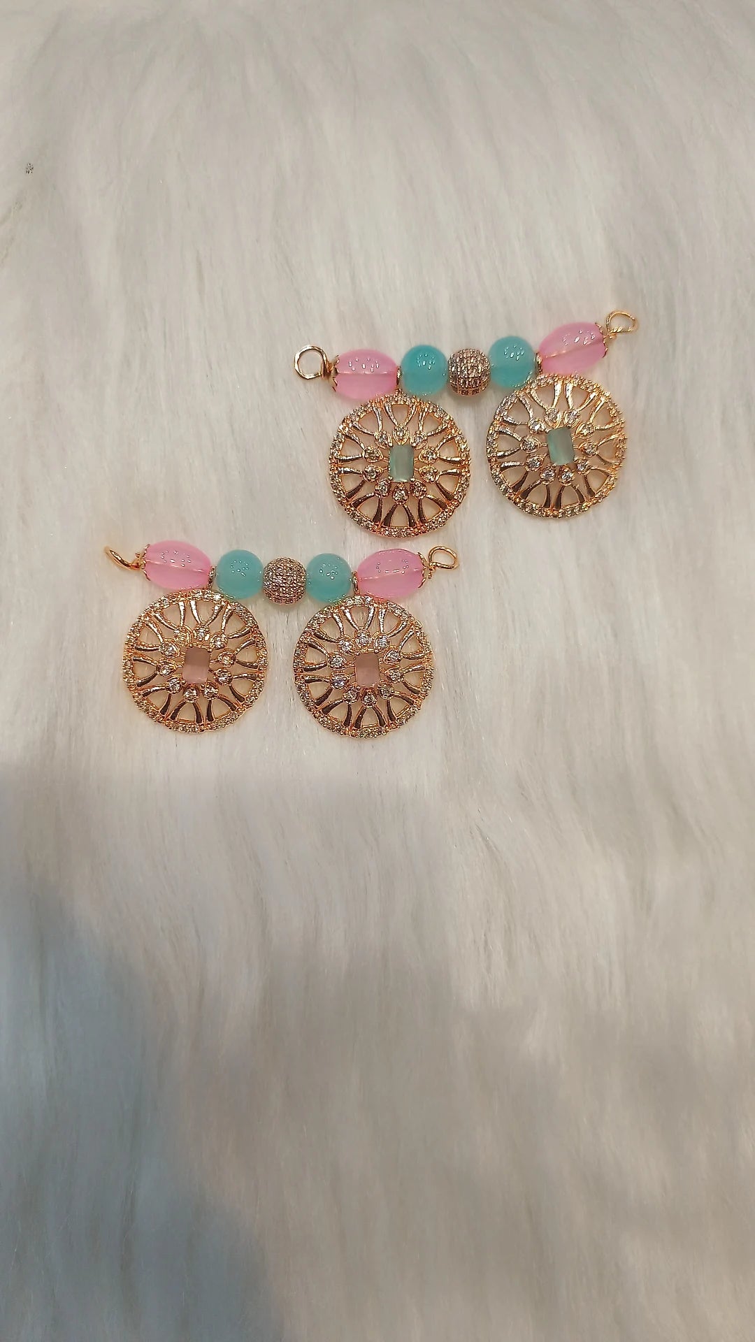 Mangalsutra pendant || 1 piece pack || premium quality||