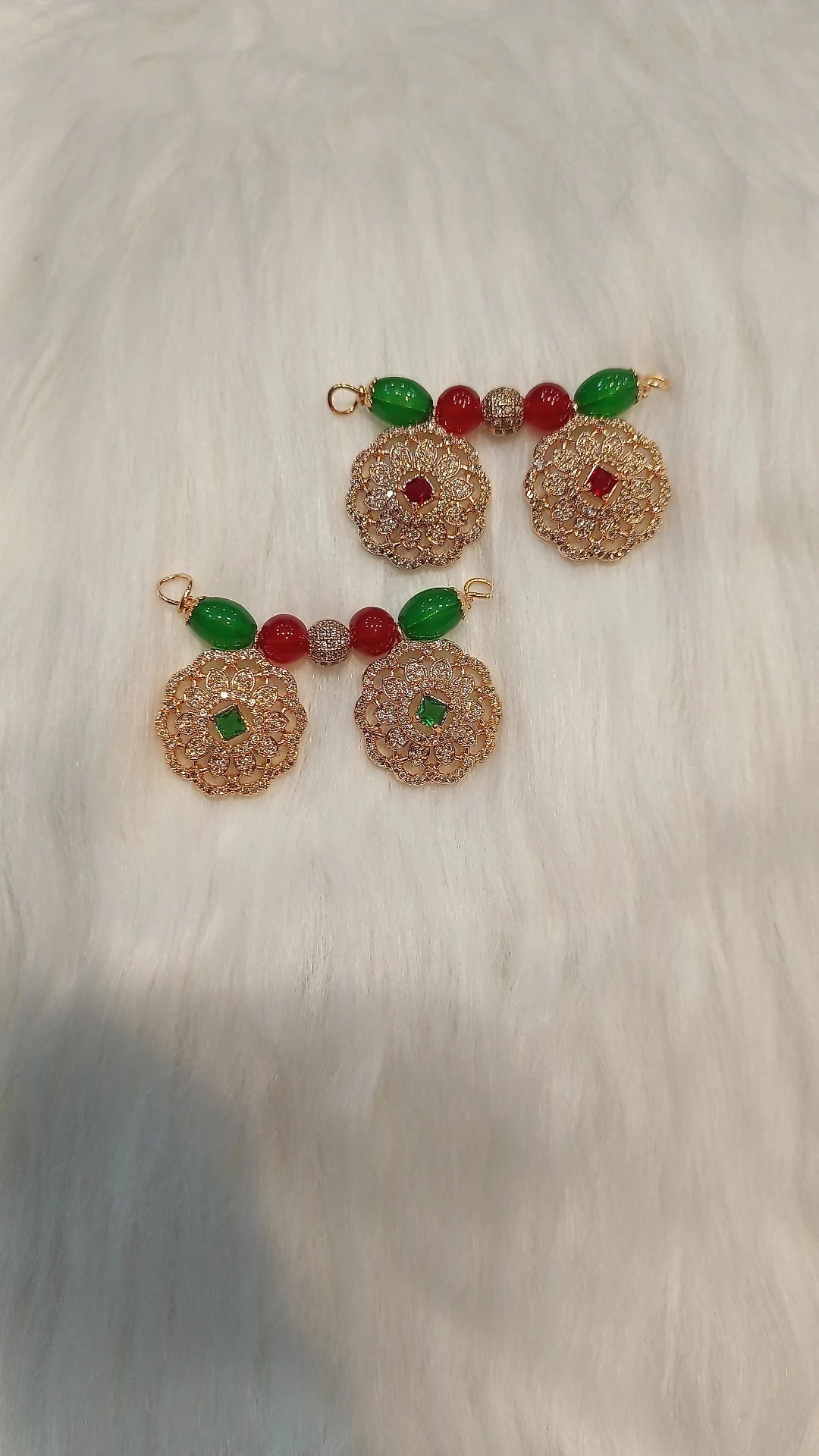 Mangalsutra pendant || 1 piece pack || premium quality||