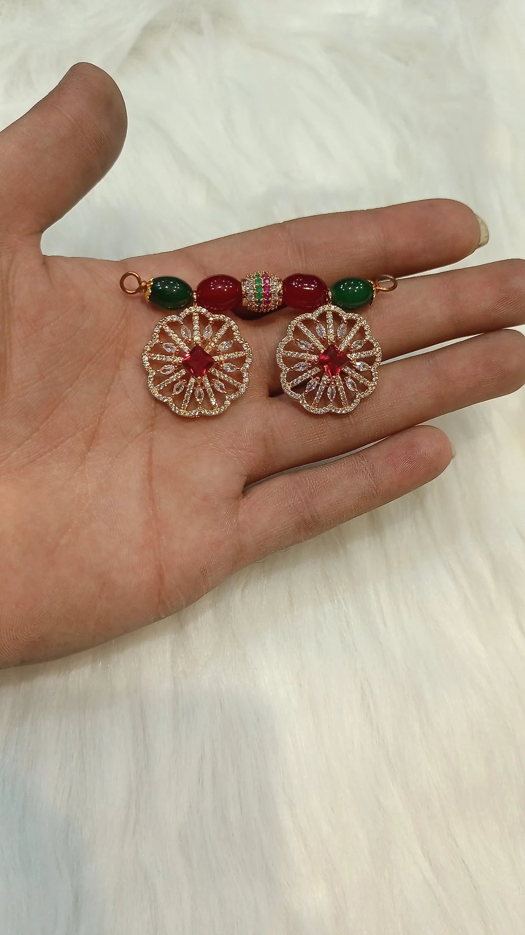 Mangalsutra pendant || 1 piece pack || premium quality||