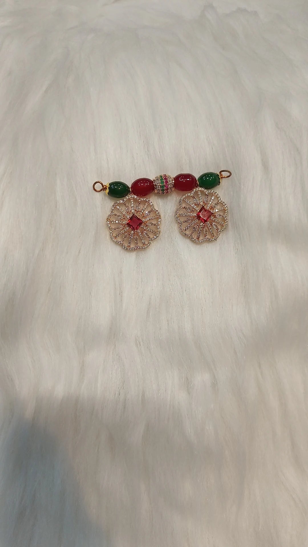 Mangalsutra pendant || 1 piece pack || premium quality||