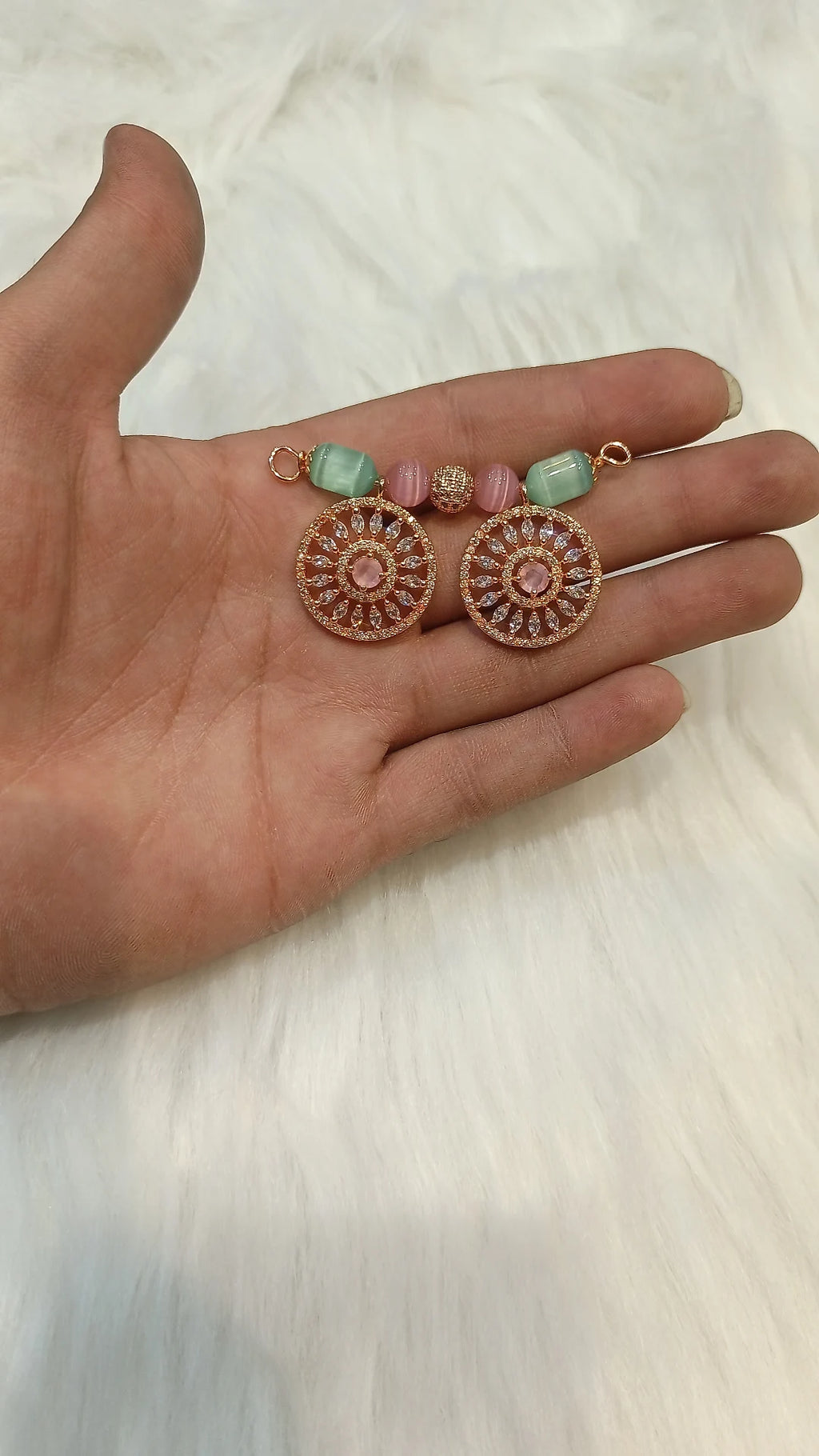 Mangalsutra pendant || 1 piece pack || premium quality||