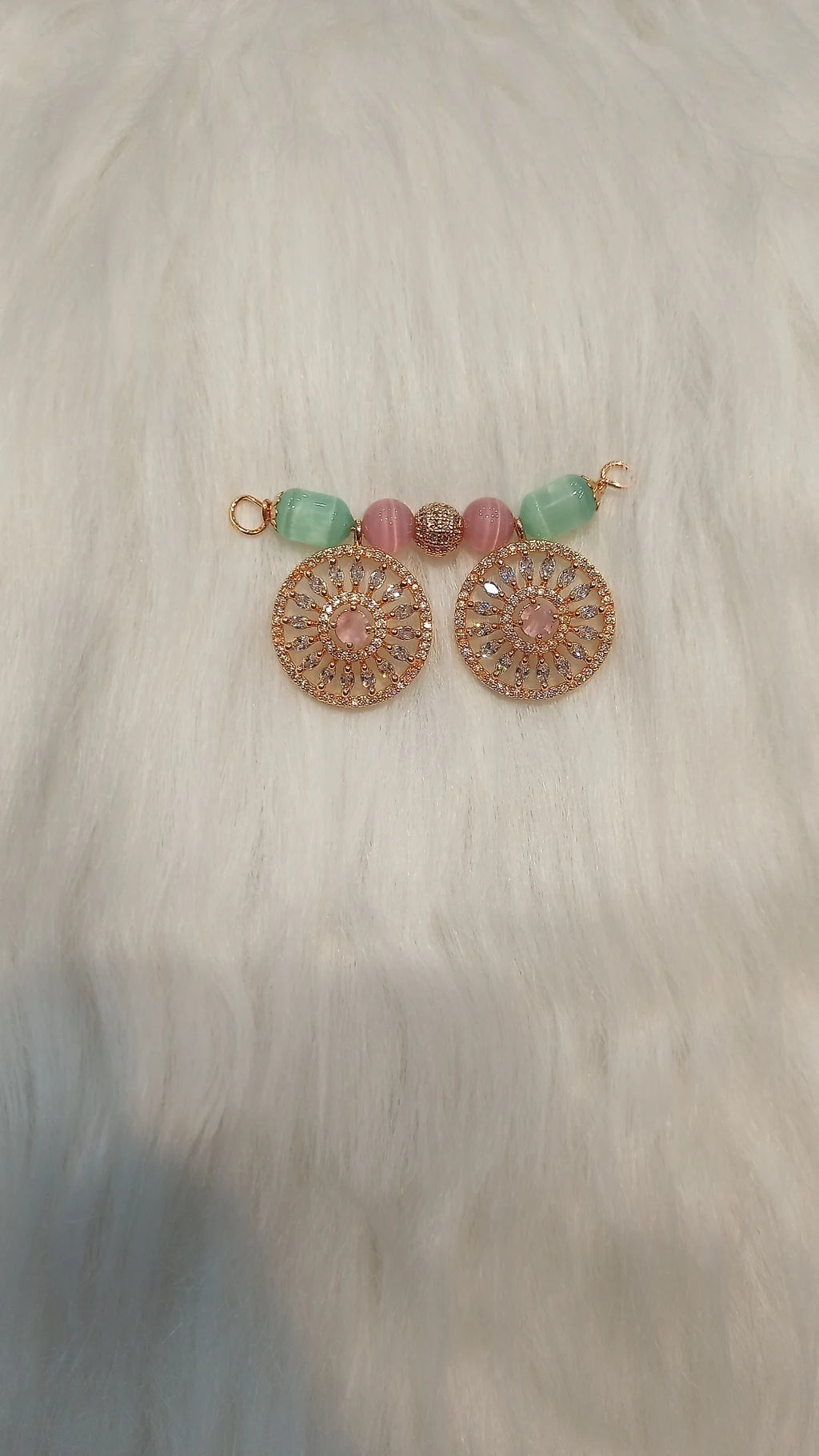 Mangalsutra pendant || 1 piece pack || premium quality||