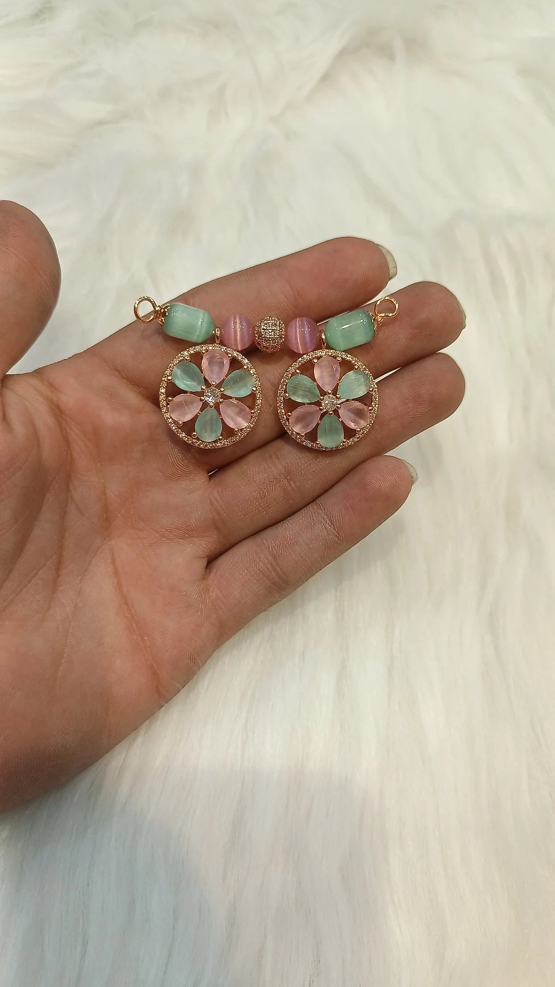 Mangalsutra pendant || 1 piece pack || premium quality||