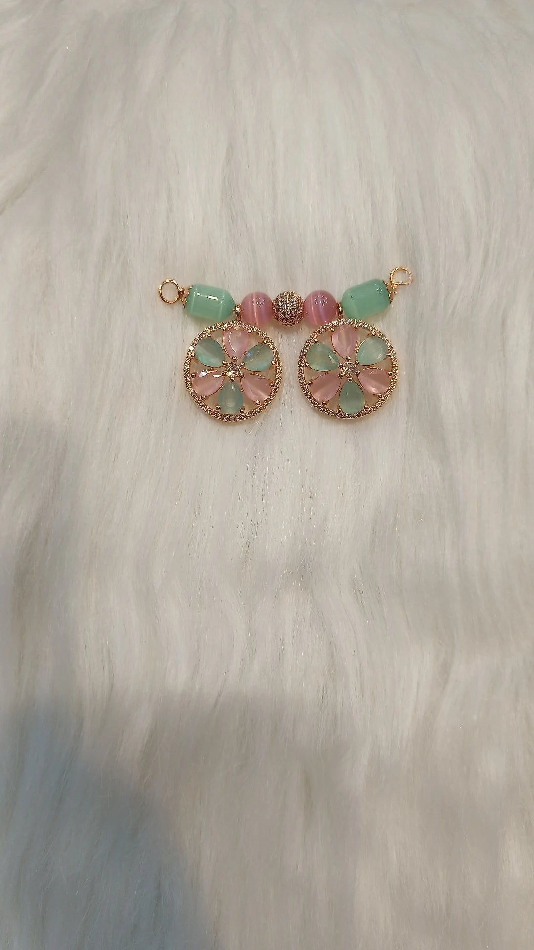 Mangalsutra pendant || 1 piece pack || premium quality||