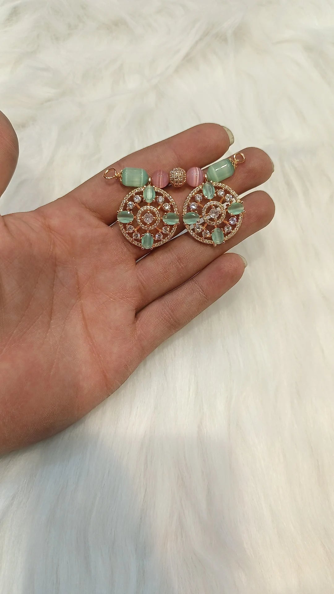 Mangalsutra pendant || 1 piece pack || premium quality||