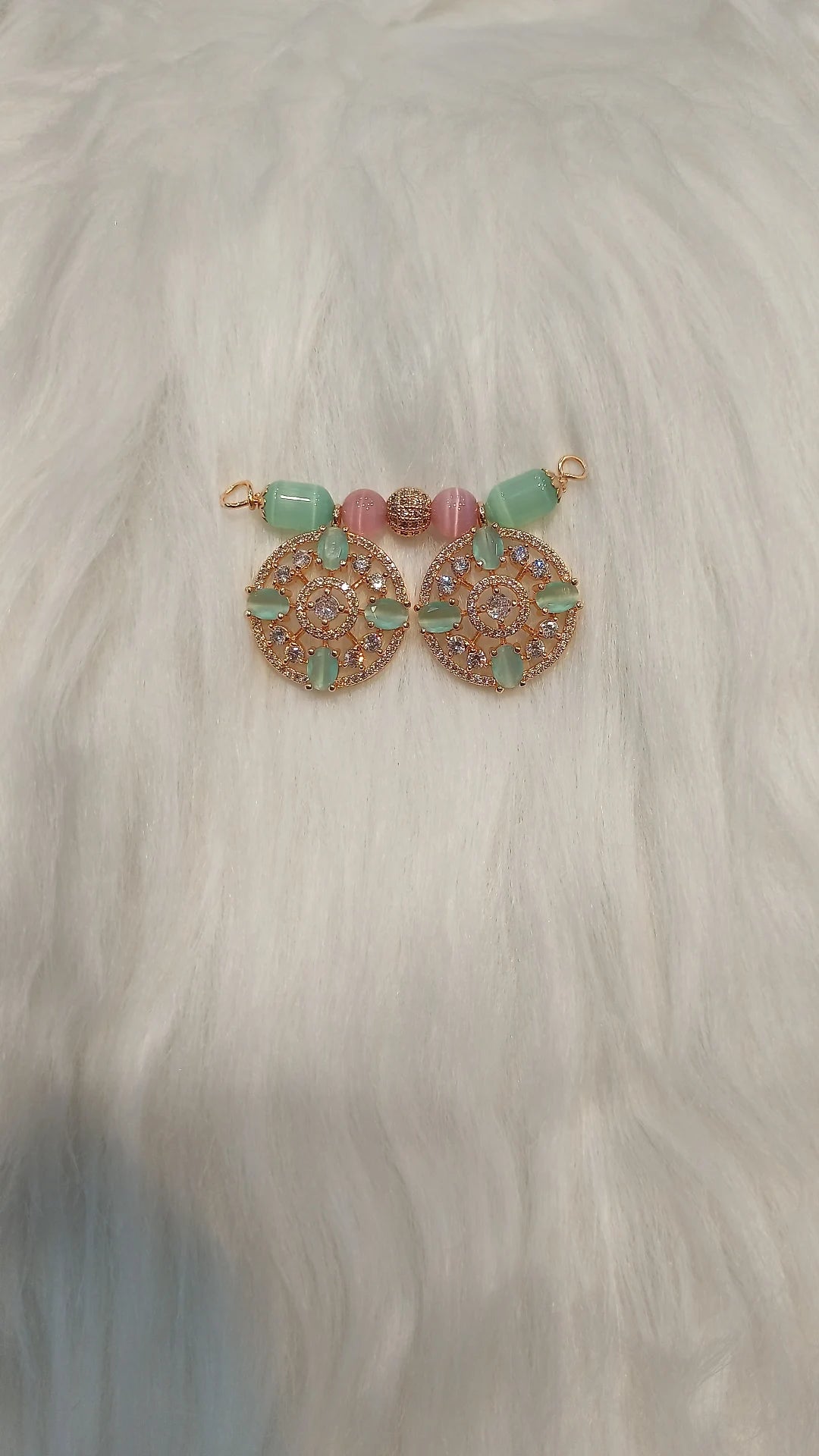 Mangalsutra pendant || 1 piece pack || premium quality||