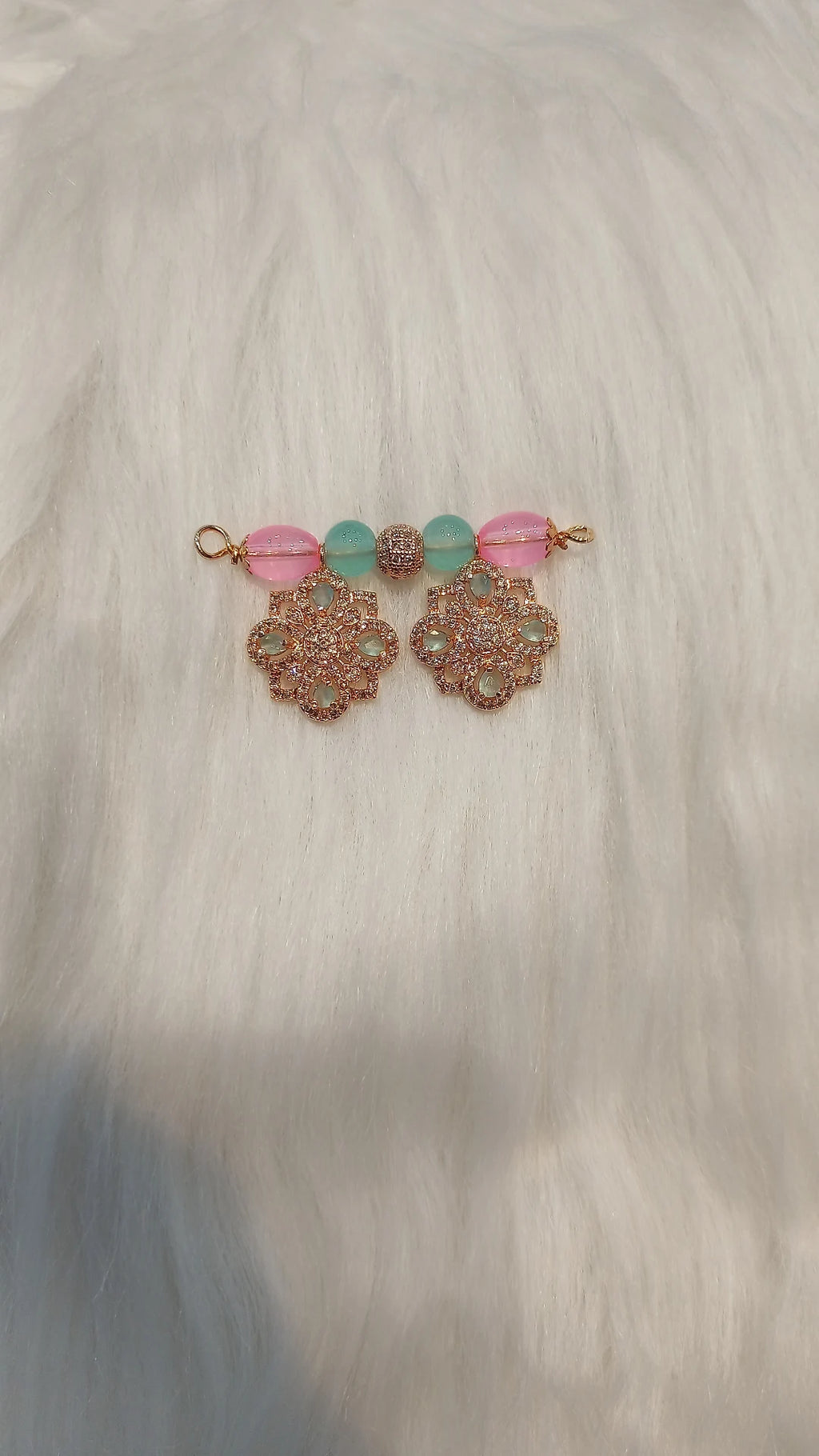 Mangalsutra pendant || 1 piece pack || premium quality||