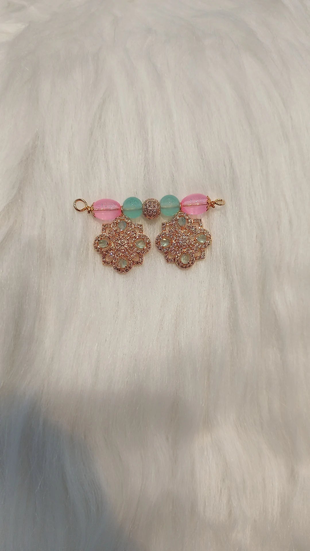 Mangalsutra pendant || 1 piece pack || premium quality||