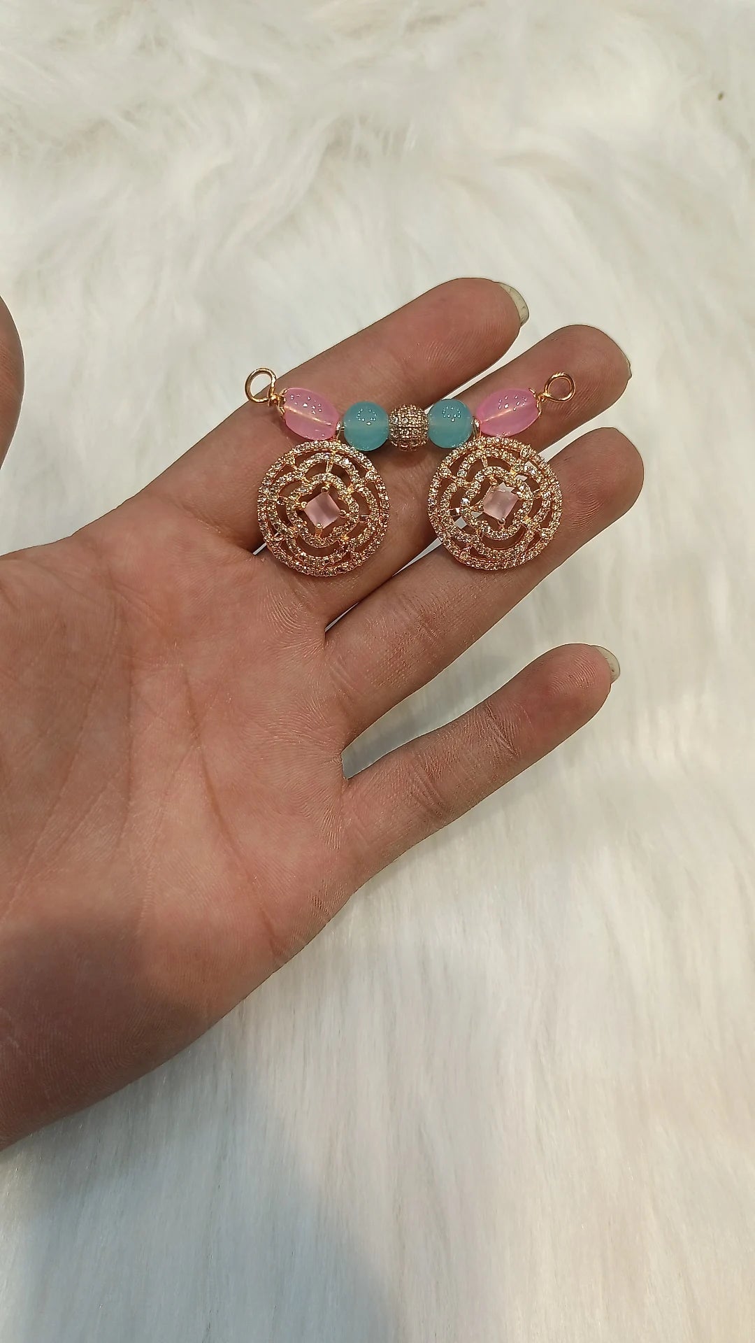 Mangalsutra pendant || 1 piece pack || premium quality||