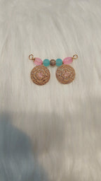 Mangalsutra pendant || 1 piece pack || premium quality||