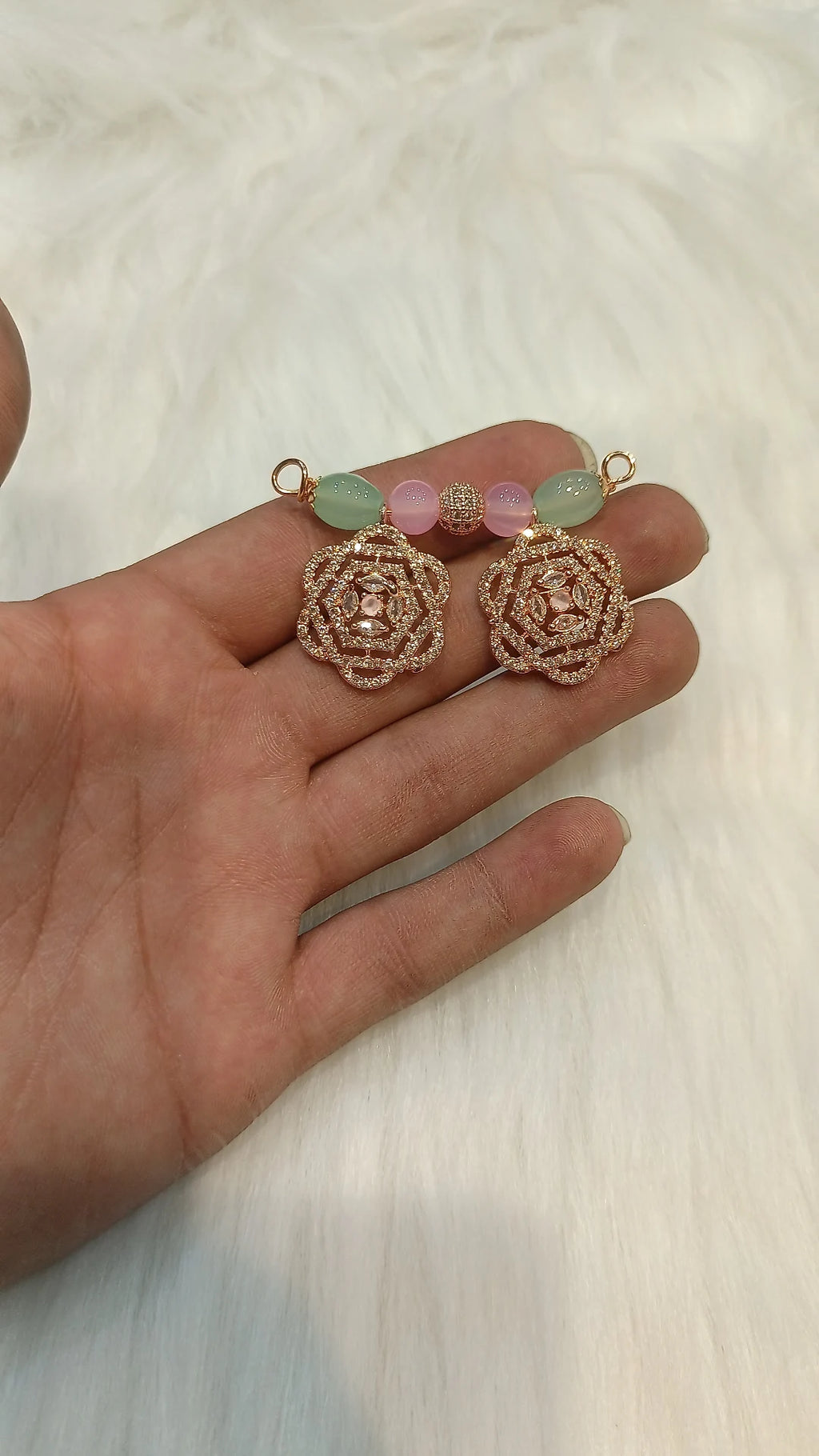 Mangalsutra pendant || 1 piece pack || premium quality||