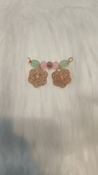 Mangalsutra pendant || 1 piece pack || premium quality||