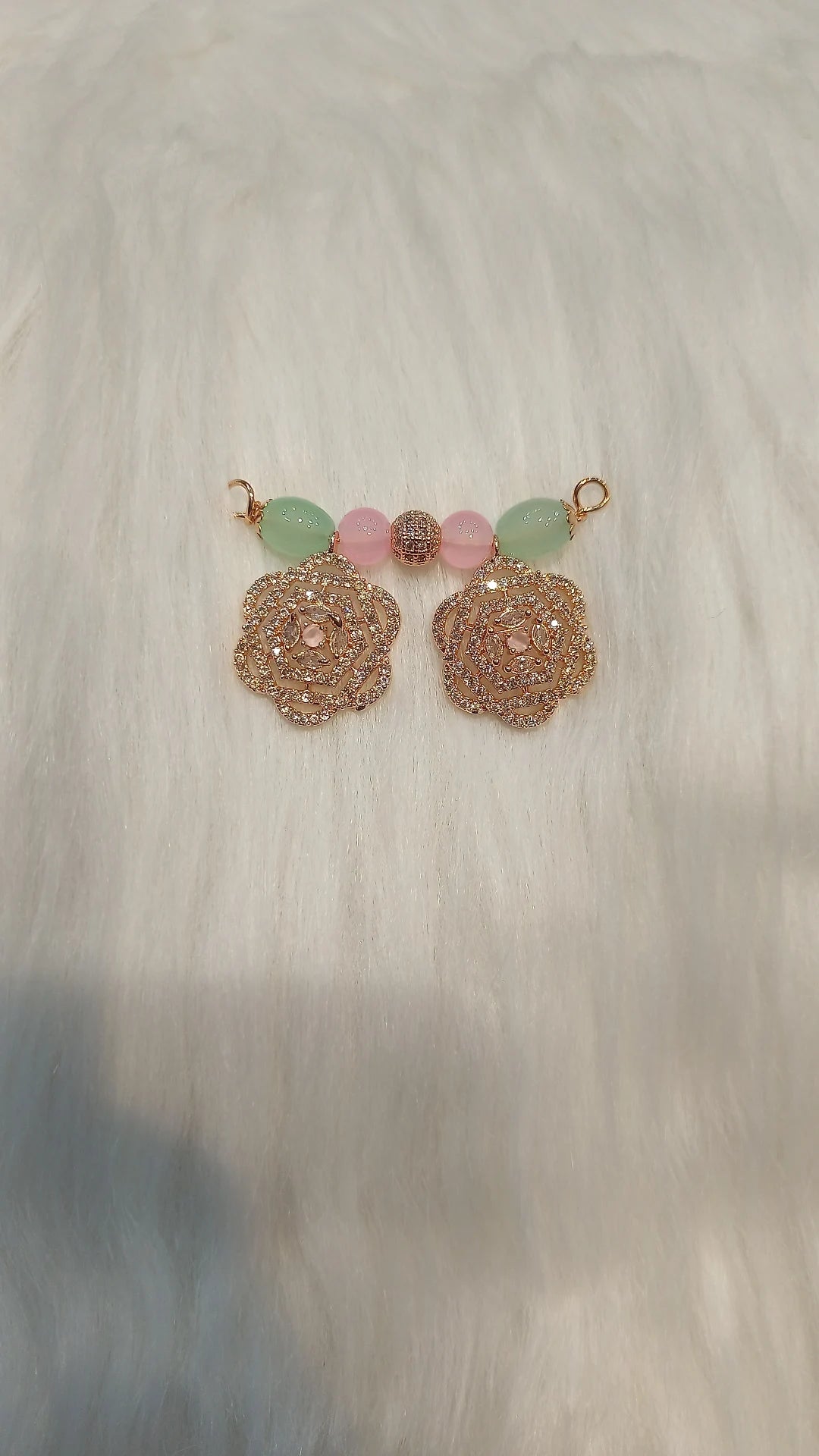 Mangalsutra pendant || 1 piece pack || premium quality||