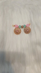 Mangalsutra pendant || 1 piece pack || premium quality||