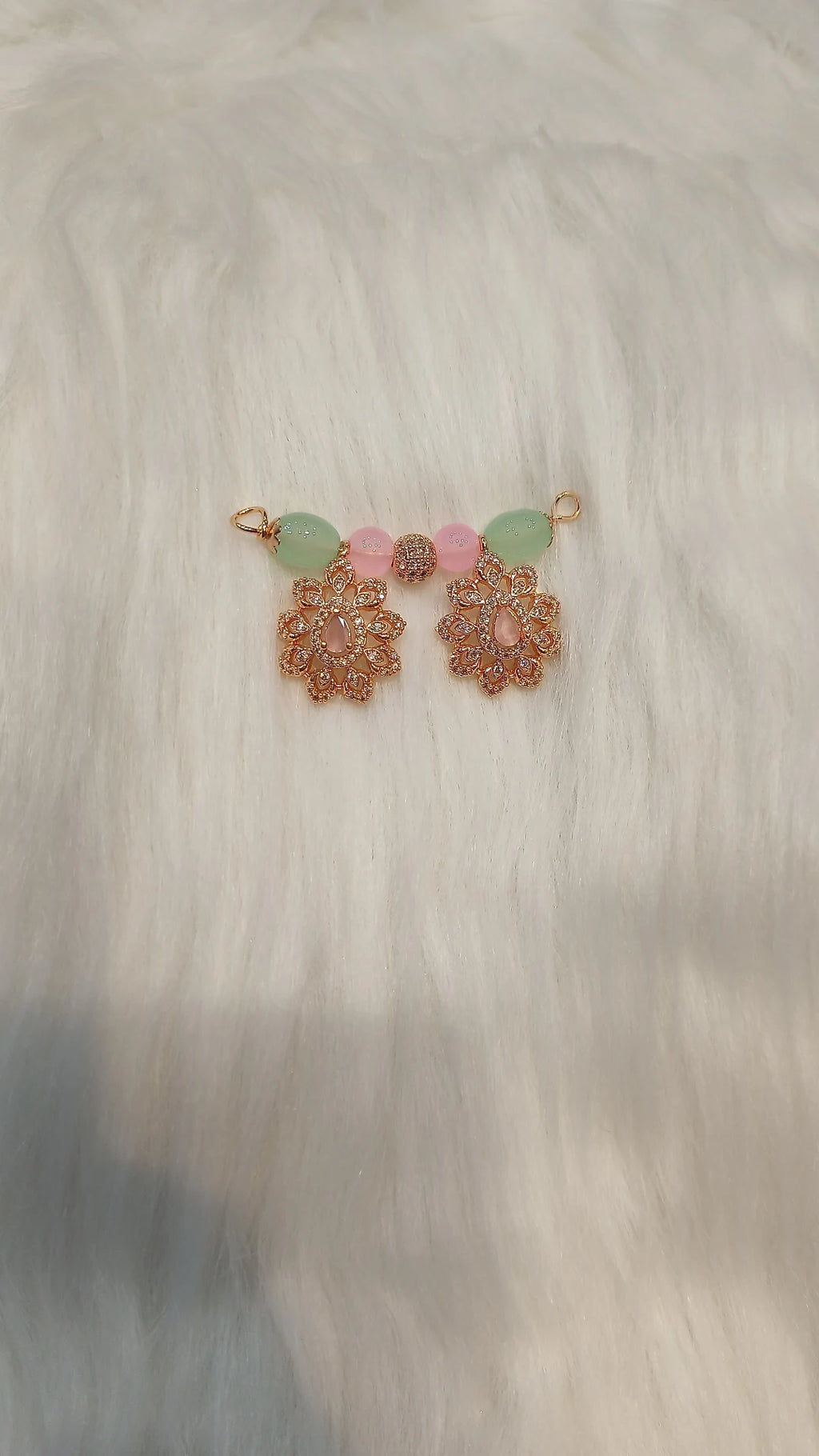 Mangalsutra pendant || 1 piece pack || premium quality||