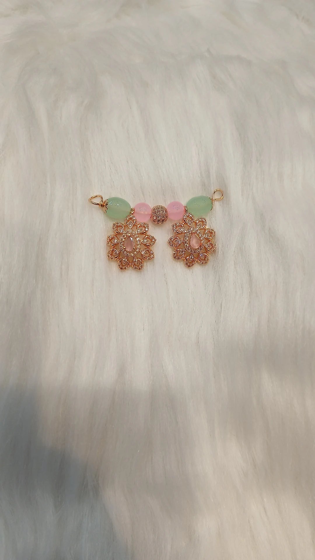 Mangalsutra pendant || 1 piece pack || premium quality||