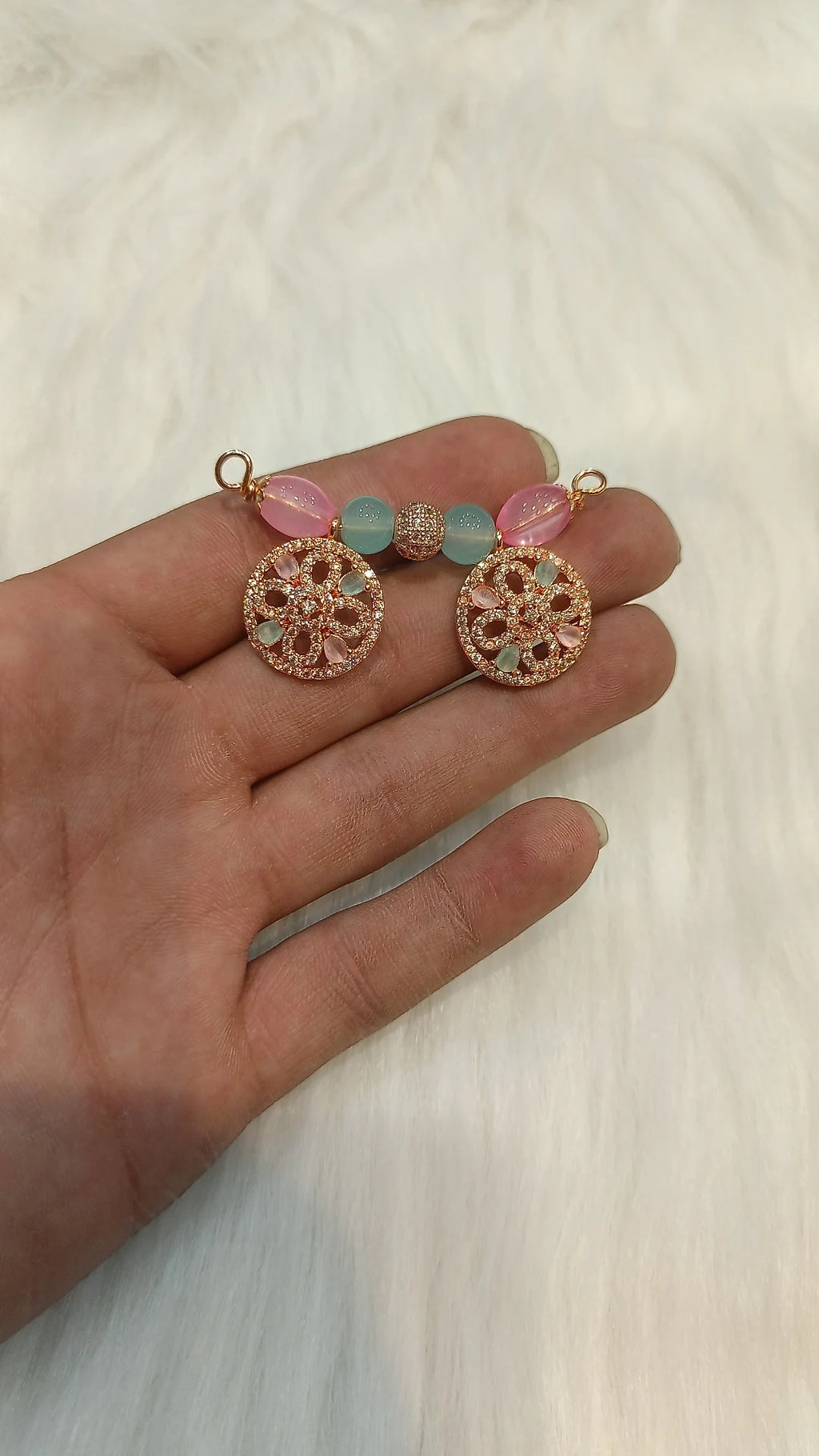 Mangalsutra pendant || 1 piece pack || premium quality||