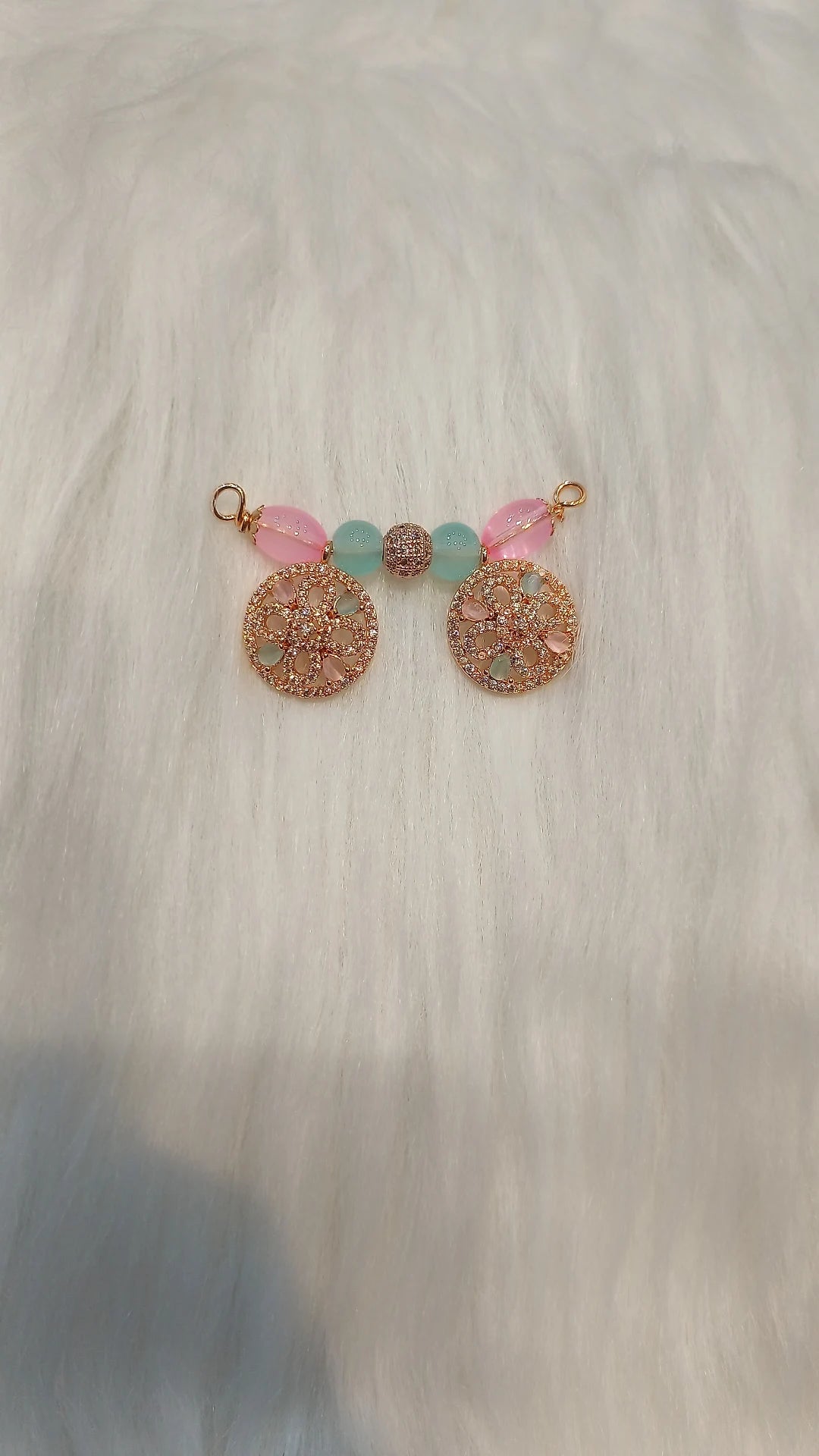 Mangalsutra pendant || 1 piece pack || premium quality||