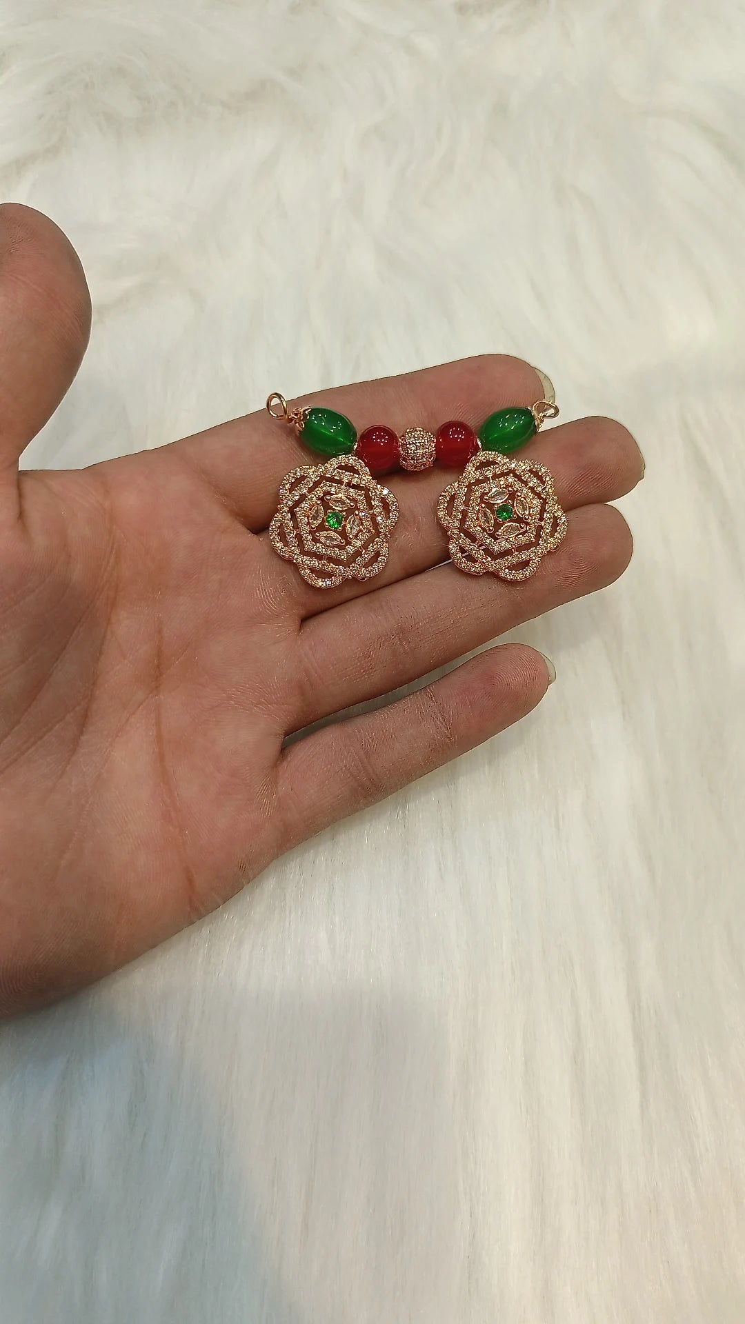 Mangalsutra pendant || 1 piece pack || premium quality||