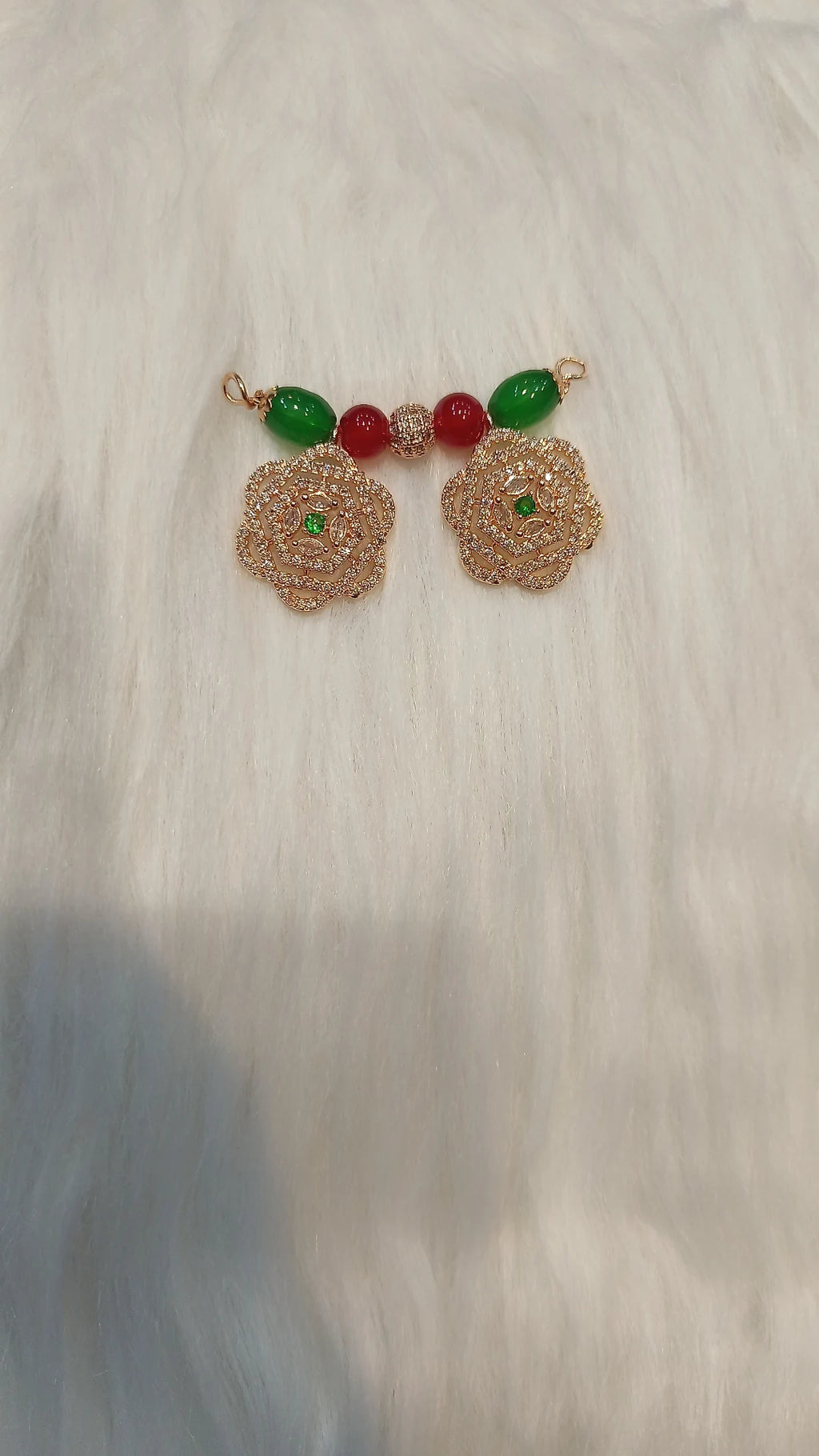 Mangalsutra pendant || 1 piece pack || premium quality||