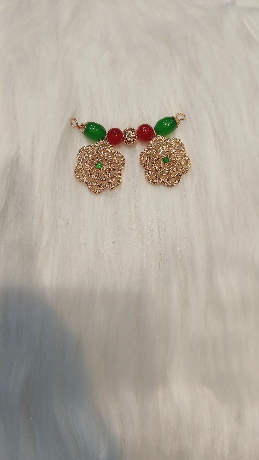 Mangalsutra pendant || 1 piece pack || premium quality||