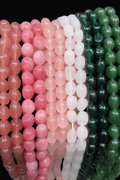 Duldul stone beads || single line pack || Premium quality ||