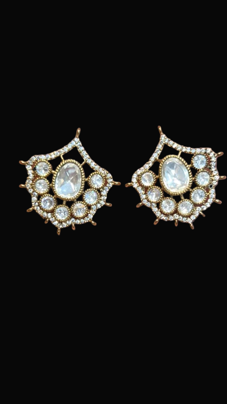 Premium Victorian pendants || 1 piece and 6 piece pack ||