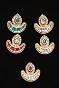 Meena kundan chand ||12 pieces pack||