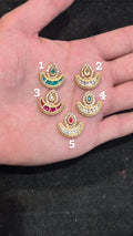 Meena kundan chand ||12 pieces pack||