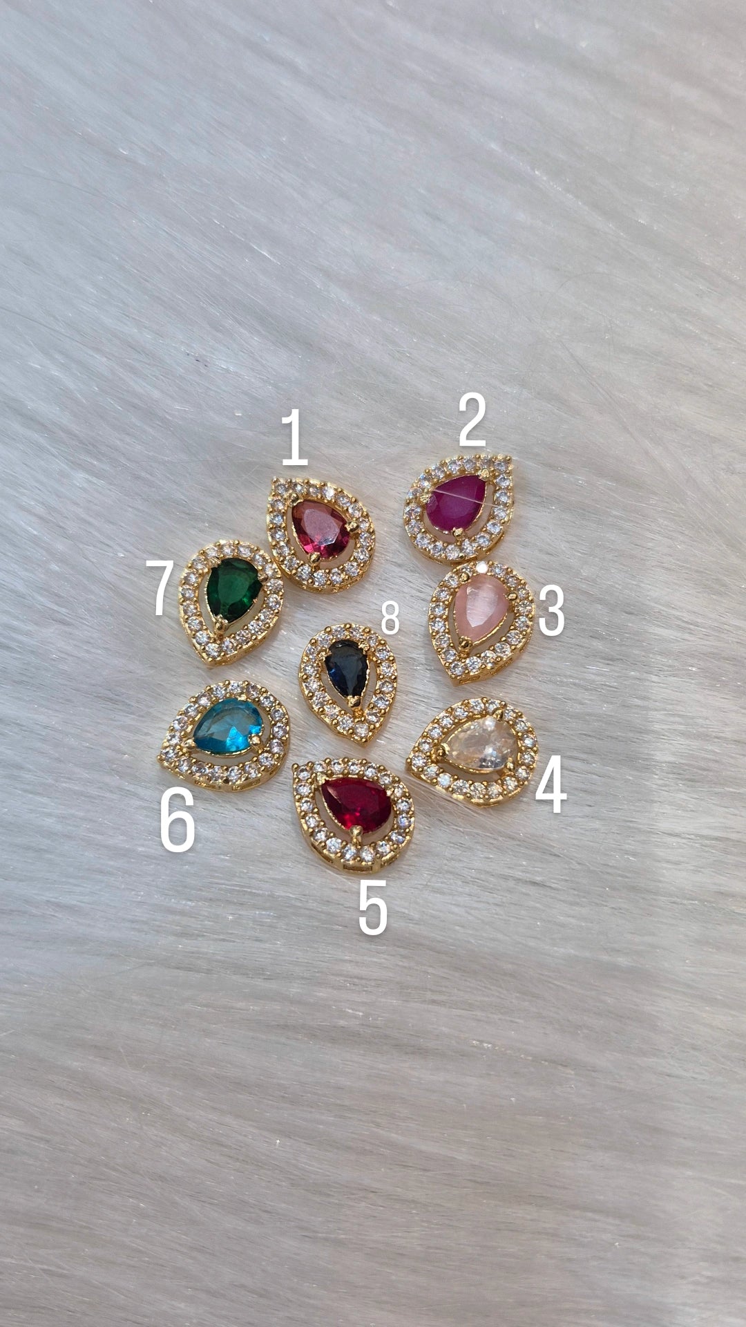 Ad paan kundan|| 1 piece pack and 6 pieces pack||