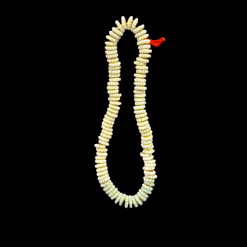 Chid moti ring || 100 pcs mala ||