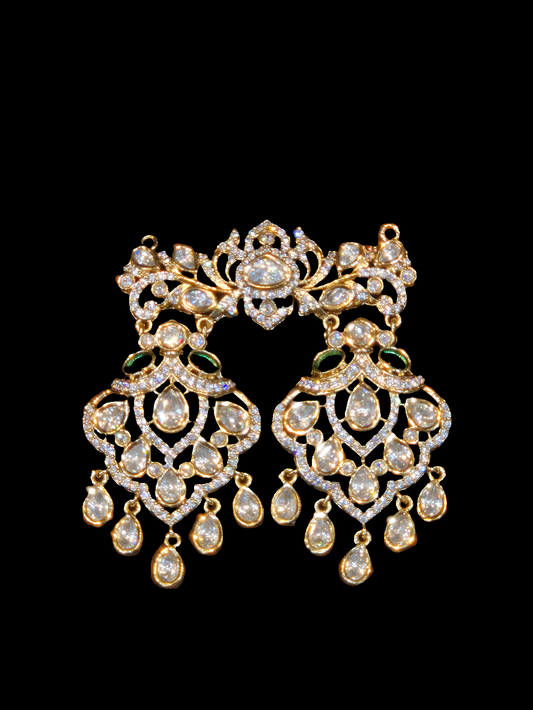 Mangalsutra pendant
