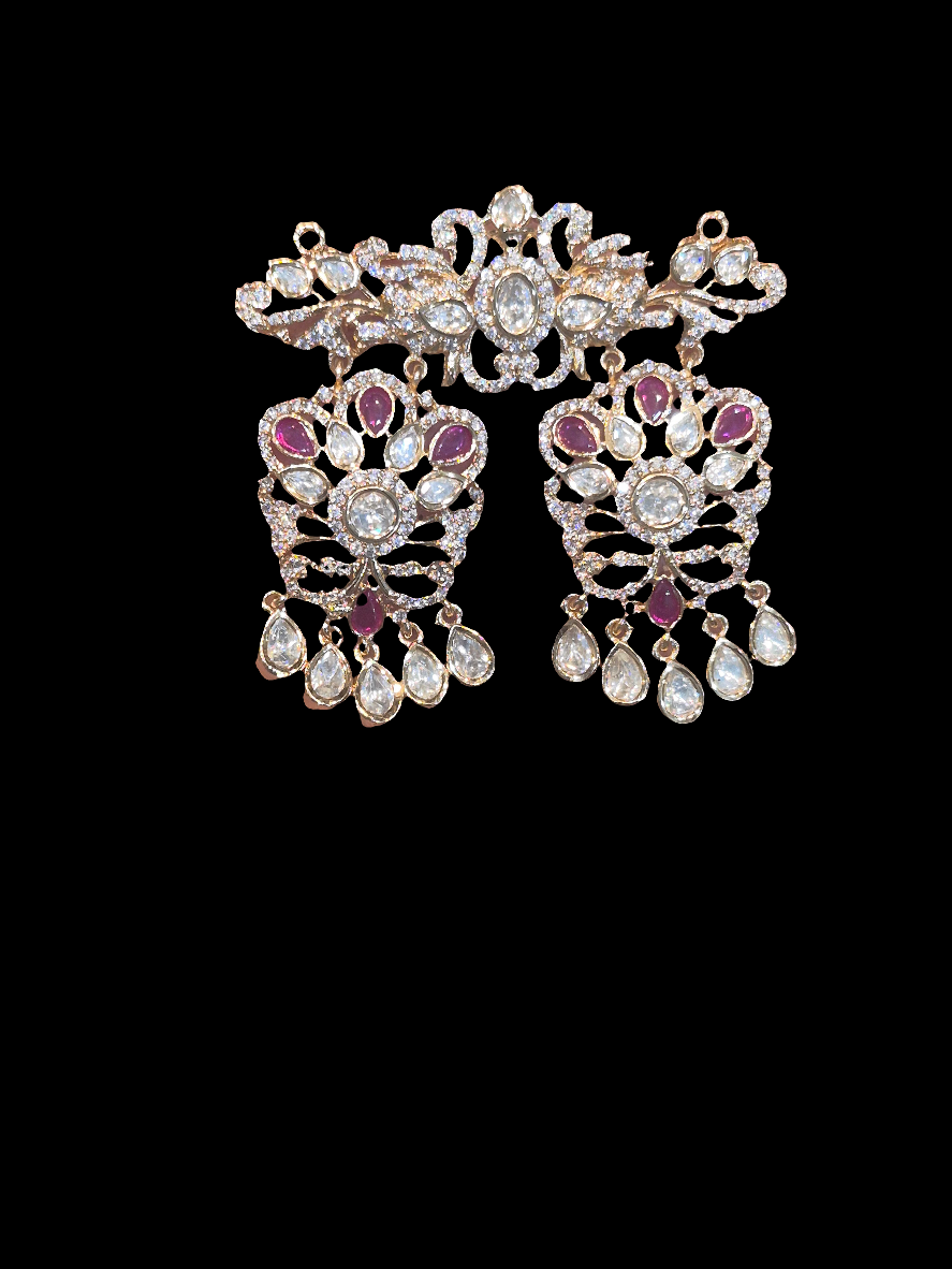 Mangalsutra pendant