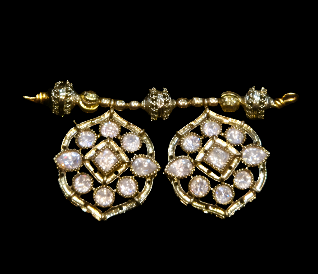 ||Premium Victorian pendants||1 piece and 3 piece pack||