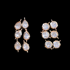 Moissanite pieces || 6 piece and 12 pieces pack||