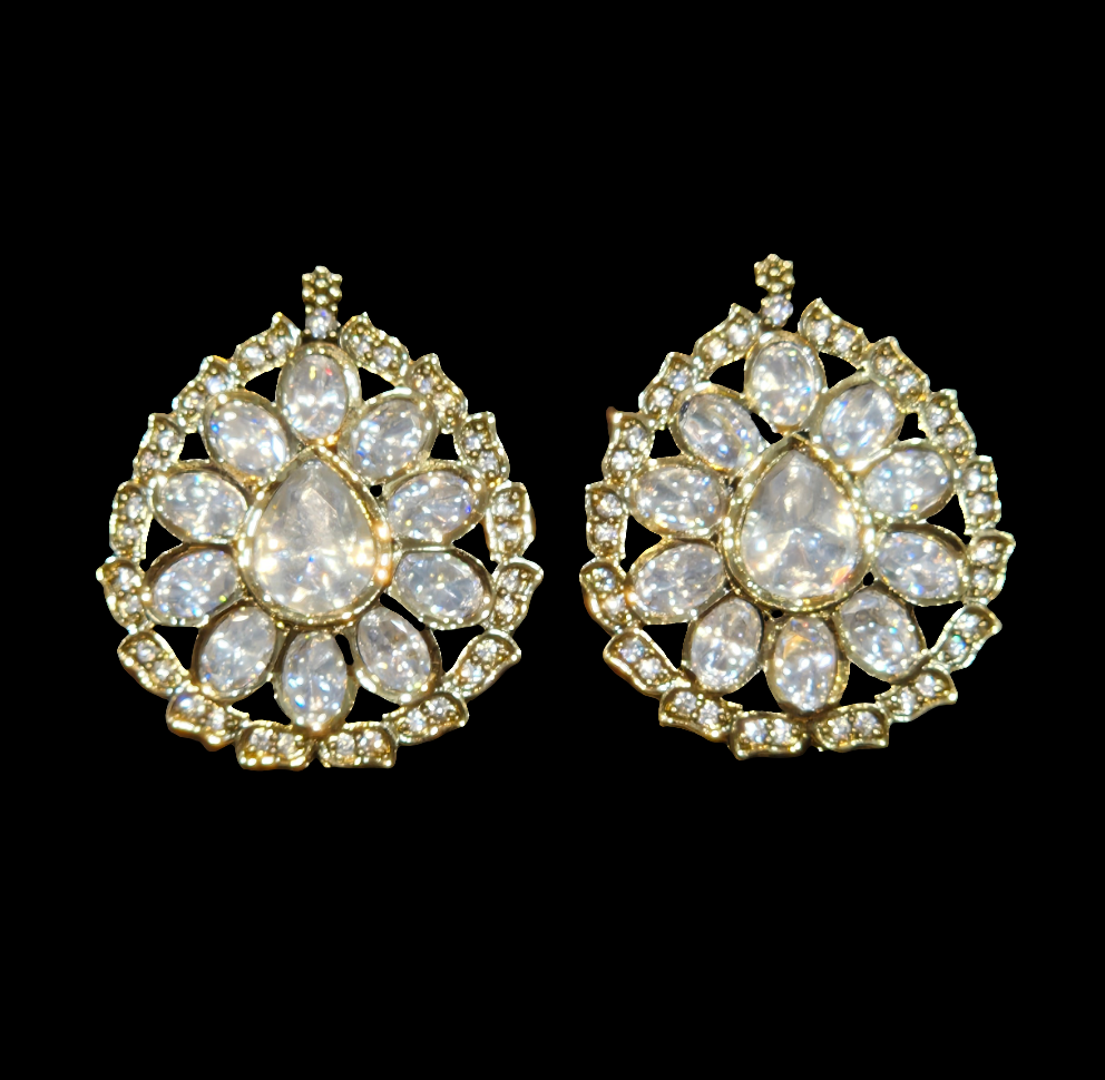 Victorian pendants || 1 piece and 6 piece pack ||