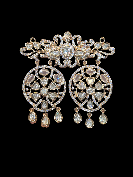 Mangalsutra pendant