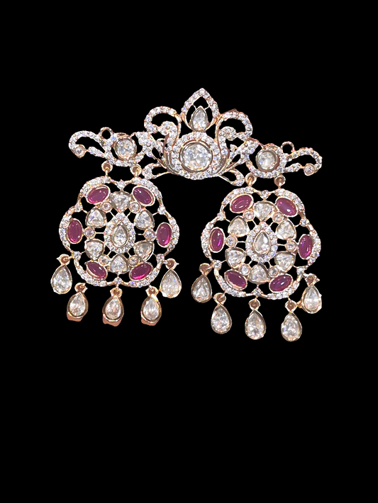 Mangalsutra pendant
