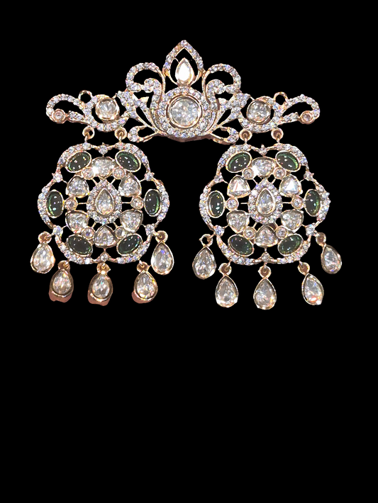 Mangalsutra pendant