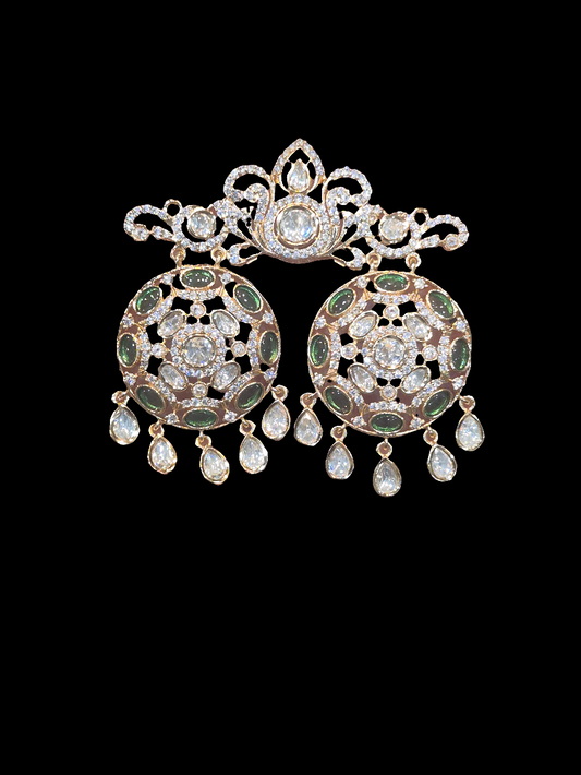 Mangalsutra pendant