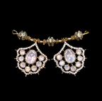 ||Premium victorian pendant||1 piece and 3 piece pack||