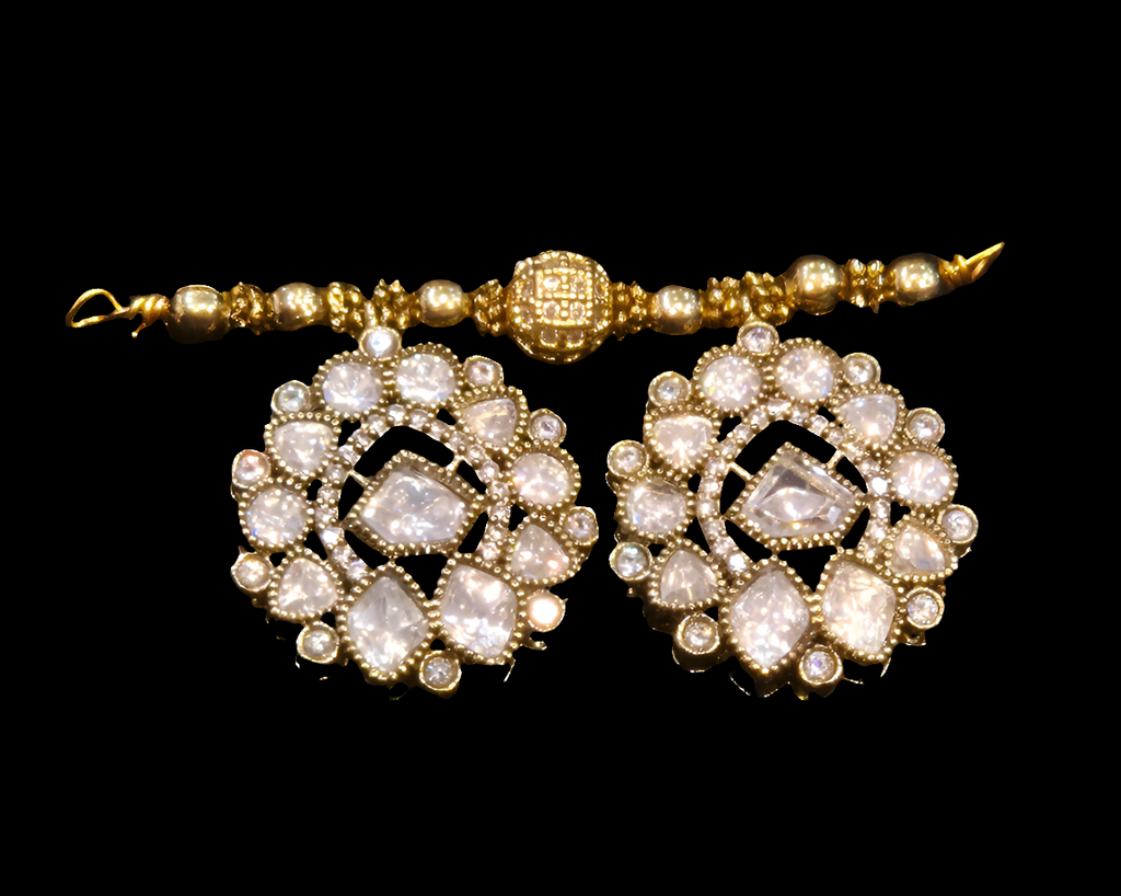 Premium victorian pendant || 1 piece and 3 piece pack ||